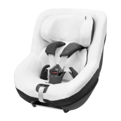 Maxi-Cosi Summer Cover Pearl 360/Mica Pro Eco I-Size Organic Cotton> Accessoires Autostoel
