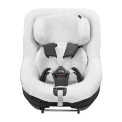 Maxi-Cosi Summer Cover Pearl 360/Mica Pro Eco I-Size Organic Cotton> Accessoires Autostoel
