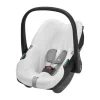 Maxi-Cosi Summercover Pebble 360 Fresh Grey> Accessoires Autostoel