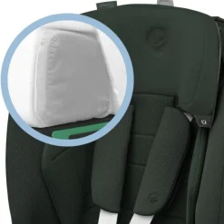 Maxi-Cosi Titan Pro2 i-Size Authentic Black><noscript><img width=