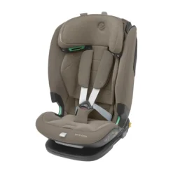 Maxi-Cosi Titan Pro2 i-Size Authentic Black> Accessoires Autostoel