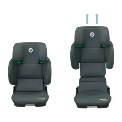 Maxi-Cosi Topaz i-Size Groep 2/3 - Full Graphite><noscript><img width=