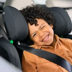 Maxi-Cosi Topaz i-Size Groep 2/3 - Full Graphite><noscript><img width=