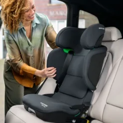 Maxi-Cosi Topaz i-Size Groep 2/3 - Full Graphite><noscript><img width=