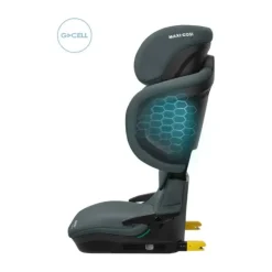 Maxi-Cosi Topaz i-Size Groep 2/3 - Full Graphite><noscript><img width=