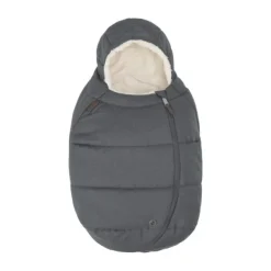 Maxi-Cosi Voetenzak Autostoel Twillic Black> Accessoires Autostoel