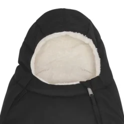 Maxi-Cosi Voetenzak Autostoel Twillic Black><noscript><img width=