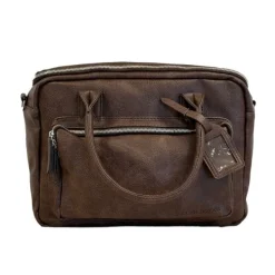 Maxi-Cosi Wandelwagen Oxford Essential Black Dark Frame + Black Leather><noscript><img width=