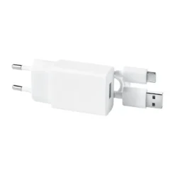 Medela Adapter Incl. USB Oplader Freestyle Flex> Borstkolf Accessoires