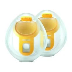 Medela Hands-Free Collection Cups> Borstkolf Accessoires
