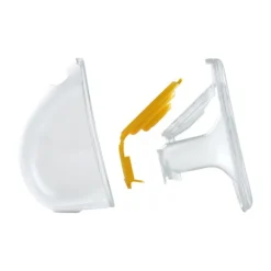 Medela Hands-Free Collection Cups><noscript><img width=