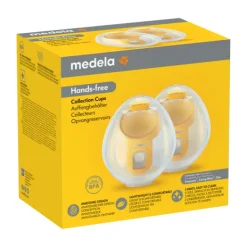 Medela Hands-Free Collection Cups><noscript><img width=