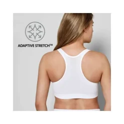 Medela Keep Cool Sleep Zwangerschaps- En Voedingsbeha Wit L><noscript><img width=