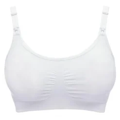 Medela Keep Cool Sleep Zwangerschaps- En Voedingsbeha Wit L><noscript><img width=