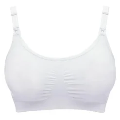 Medela Keep Cool Sleep Zwangerschaps- En Voedingsbeha Wit L><noscript><img width=