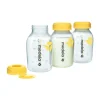 Medela Moedermelk Flesjes 150ml (3 stuks)> Flessen