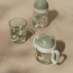Mepal Antilekbeker 2.0 Mio Little Farm 200ml><noscript><img width=