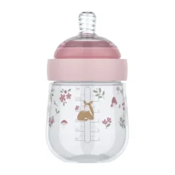 Mepal Fairy Garden Babyfles Mio - 165 ml> Flessen