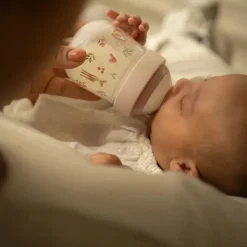 Mepal Fairy Garden Babyfles Mio - 165 ml> Flessen