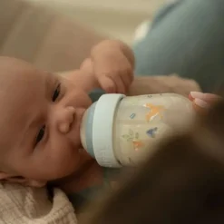 Mepal Fairy Garden Babyfles Mio - 165 ml><noscript><img width=