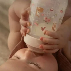 Mepal Forest Friends Babyfles Mio - 240 ml> Flessen