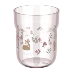 Mepal Forest Friends Kinderglas Mio - 250 ml> Bekers
