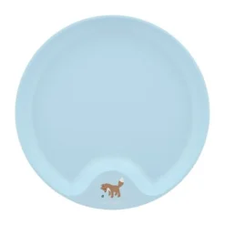 Mepal Kinderbord Mio Little Farm> Bordjes