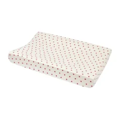 Meyco Aankleedkussenhoes Print - 50 x 70 cm - Jersey - Forest Animals Sand><noscript><img width=