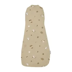 Meyco Baby Inbakerslaapzak Cocoon Forest Animals Sand><noscript><img width=