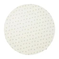 Meyco Baby Knoeimat Kinderstoel Gingerbread Soft Sand> Accessoires Kinderstoelen