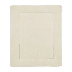 Meyco Baby Knots Boxkleed - 77 x 97 cm - Soft Sand> Boxkleden|Accessoires Boxen