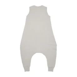 Meyco Baby Slaapzak Jumper Winter Hydrofiel Uni Pre-Washed Greige 92 cm> 4-Seizoenen Slaapzakken|Winter Slaapzakken