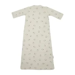 Meyco Baby Slaapzak Met Afritsbare Mouwen Penguin Soft Sand 70 cm><noscript><img width=