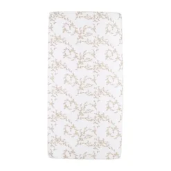 Meyco Badjas Basic Badstof Sand><noscript><img width=