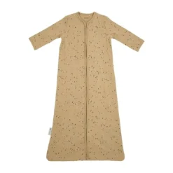 Meyco Boxkleed Boucle Uni Toffee 80 x 100 cm><noscript><img width=