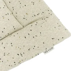 Meyco Boxkleed Boucle Uni Toffee 80 x 100 cm><noscript><img width=