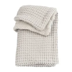 Meyco Boxkleed Panter Neutral 77 x 97 cm><noscript><img width=