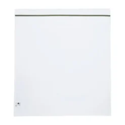 Meyco Boxkleed Rond Basic Knit Sand Melange 95 cm><noscript><img width=