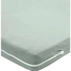 Meyco Campingbed Matrashoes Jersey Grijs 60 x 120 c,><noscript><img width=