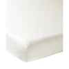 Meyco Hoeslaken Boxmatras Offwhite 75 x 95 cm> Accessoires Boxen