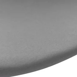 Meyco Hoeslaken Boxmatras Jersey Rond Taupe 90/95 cm> Accessoires Boxen