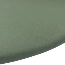 Meyco Hoeslaken Boxmatras Jersey Rond Taupe 90/95 cm><noscript><img width=