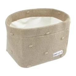 Meyco Klamboe Uni Sand><noscript><img width=