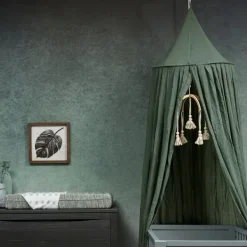 Meyco Klamboe Uni Sand><noscript><img width=