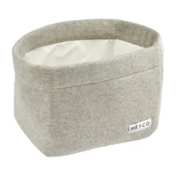 Meyco Klamboe Uni Taupe><noscript><img width=