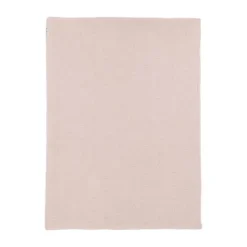 Meyco Ledikantdeken Mini Knots Sand Teddy 100x150cm><noscript><img width=