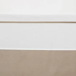 Meyco Ledikantlaken Ssst...Ik Slaap!! Sand 100 x 150 cm><noscript><img width=