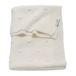 Meyco Mandje Medium Knots Offwhite><noscript><img width=