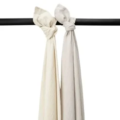 Meyco Multidoek Hydrofiel Pre-Washed Uni Offwhite/Sand/Toffee 70 x 70 cm 3-Pack><noscript><img width=