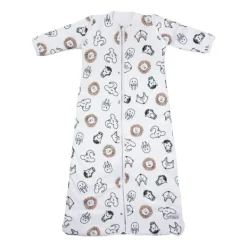 Meyco Slaapzak Winter Animal 60 cm><noscript><img width=